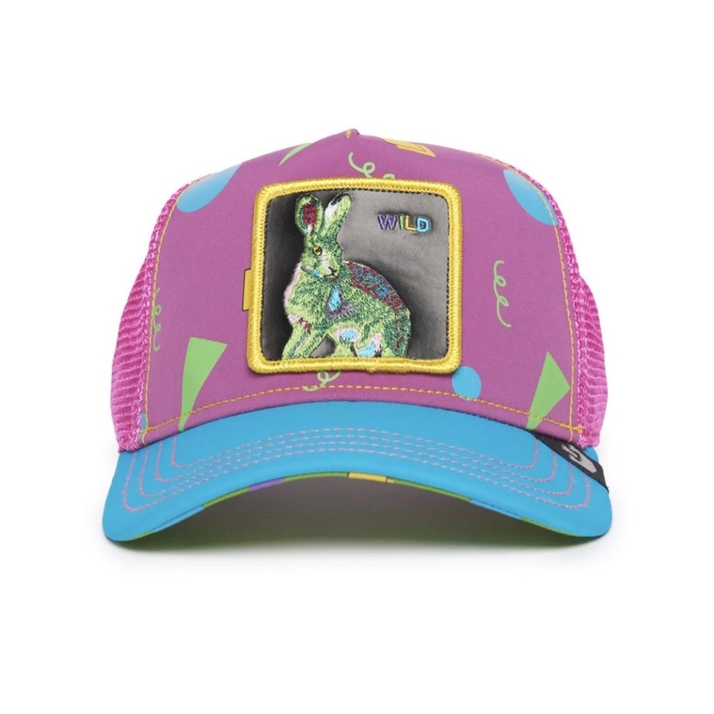 Goorin bros truck hat -sold out GAG ME WITH A SPOON